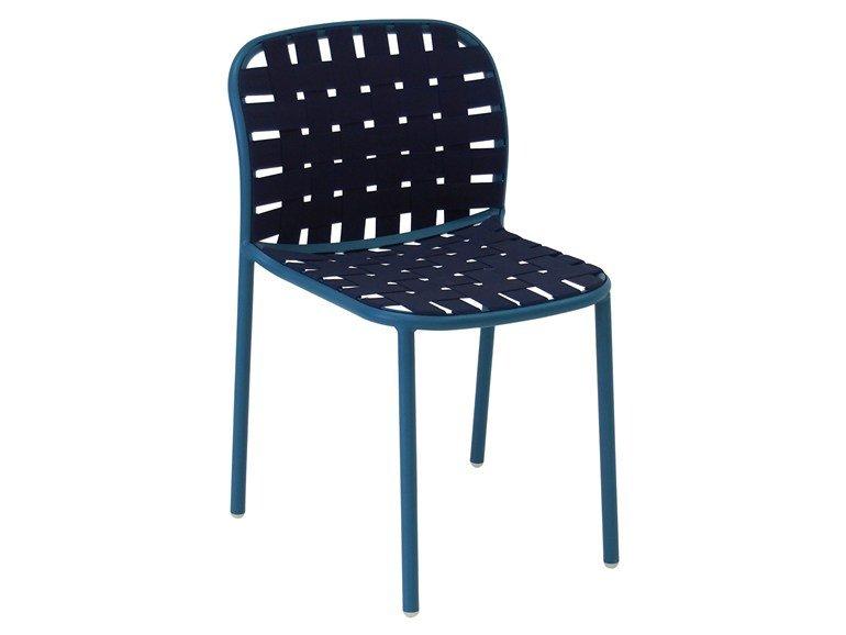 Yard 500 Side Chair