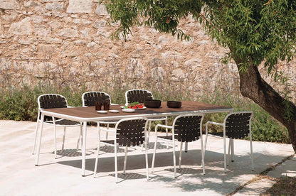 Yard 501 Armchair