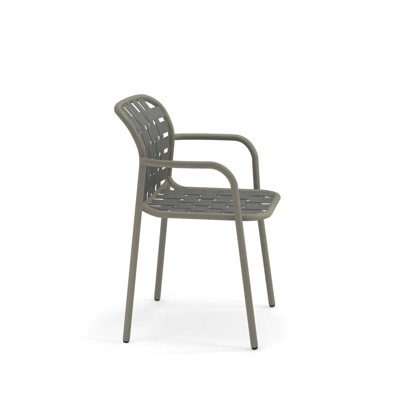 Yard 501 Armchair