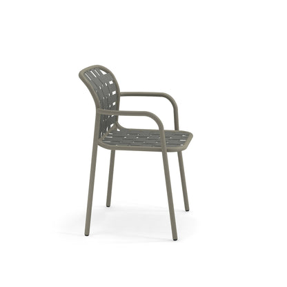 Yard 501 Armchair