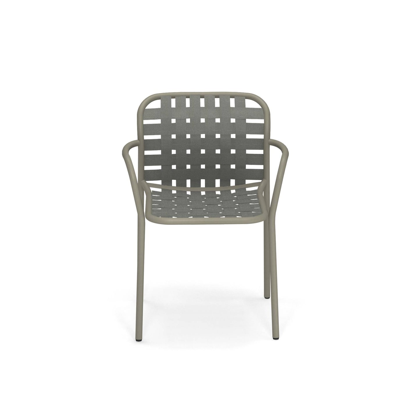 Yard 501 Armchair
