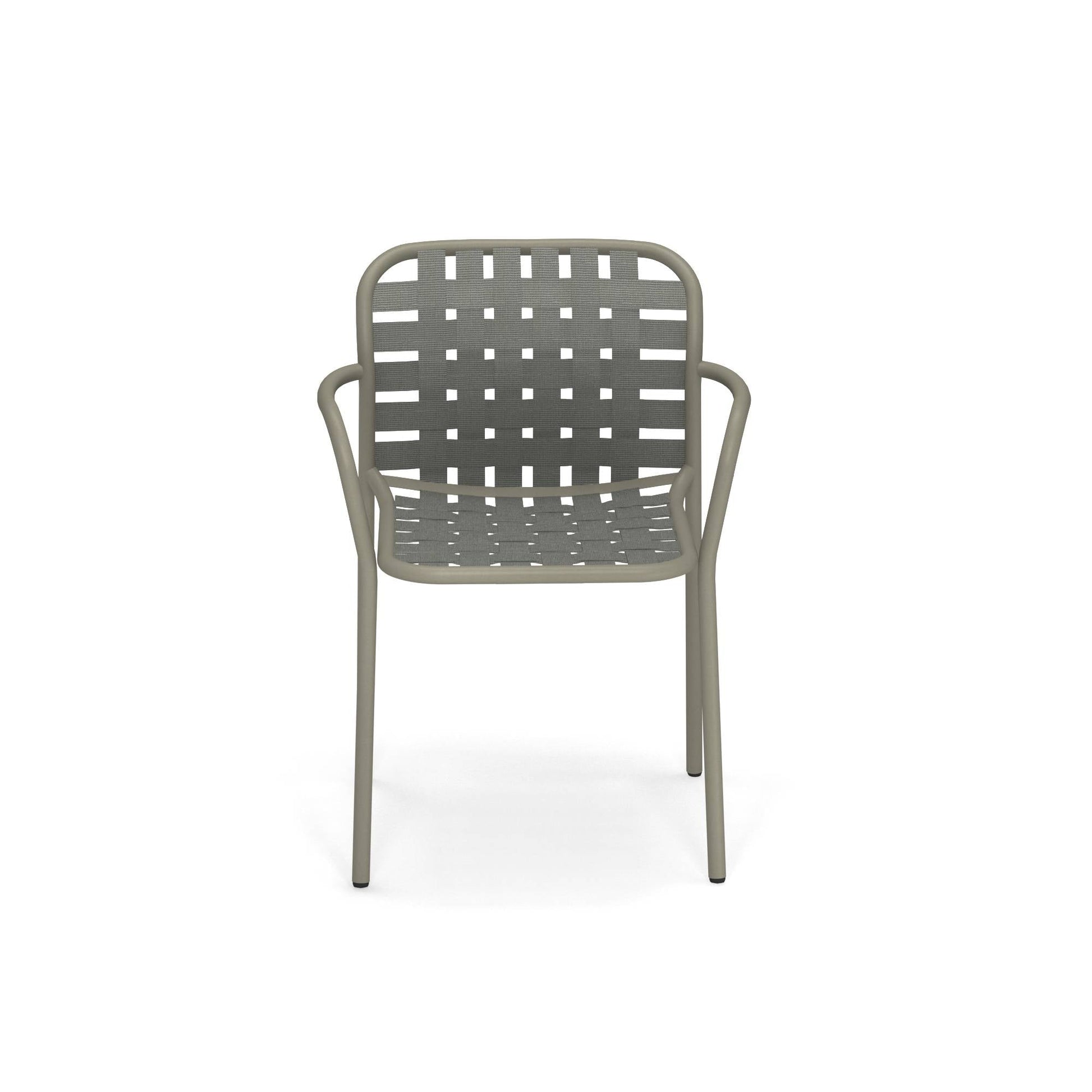 Yard 501 Armchair