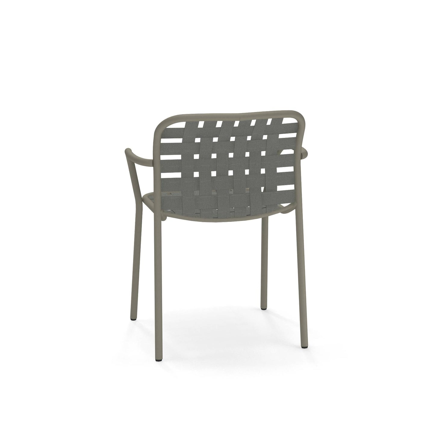 Yard 501 Armchair