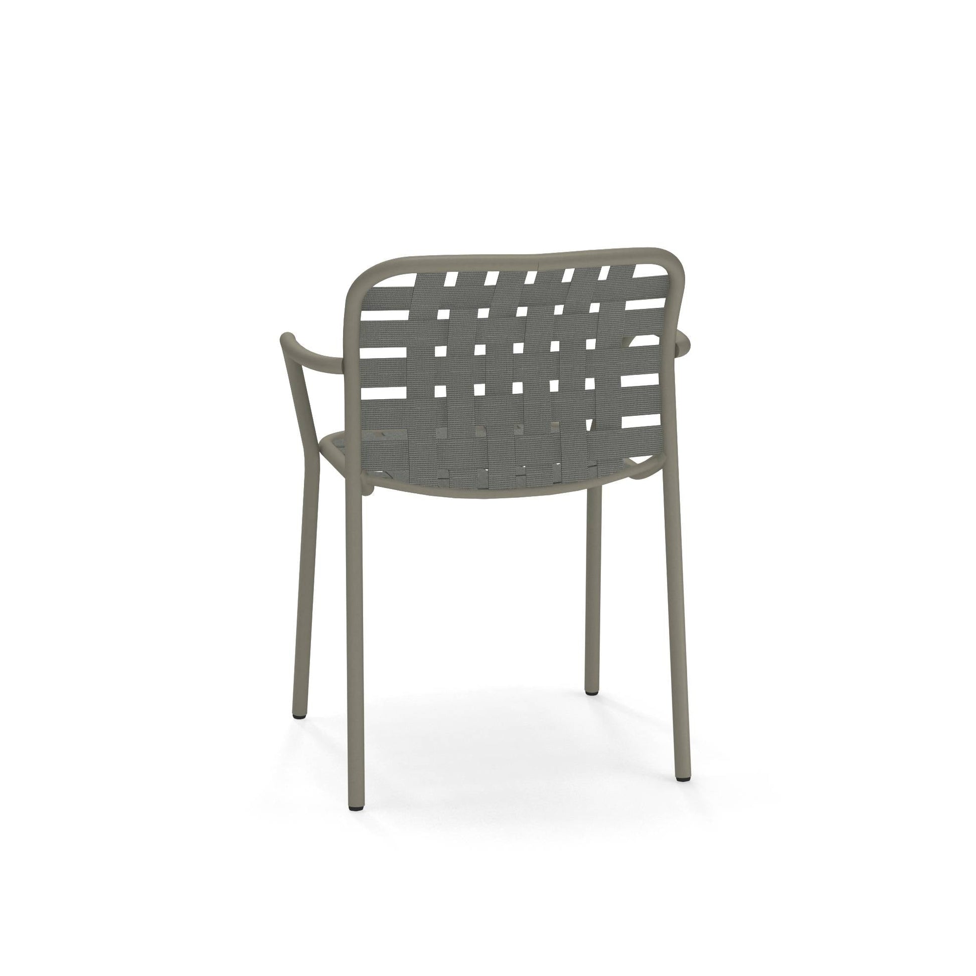 Yard 501 Armchair