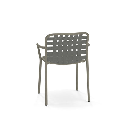 Yard 501 Armchair