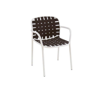Yard 501 Armchair