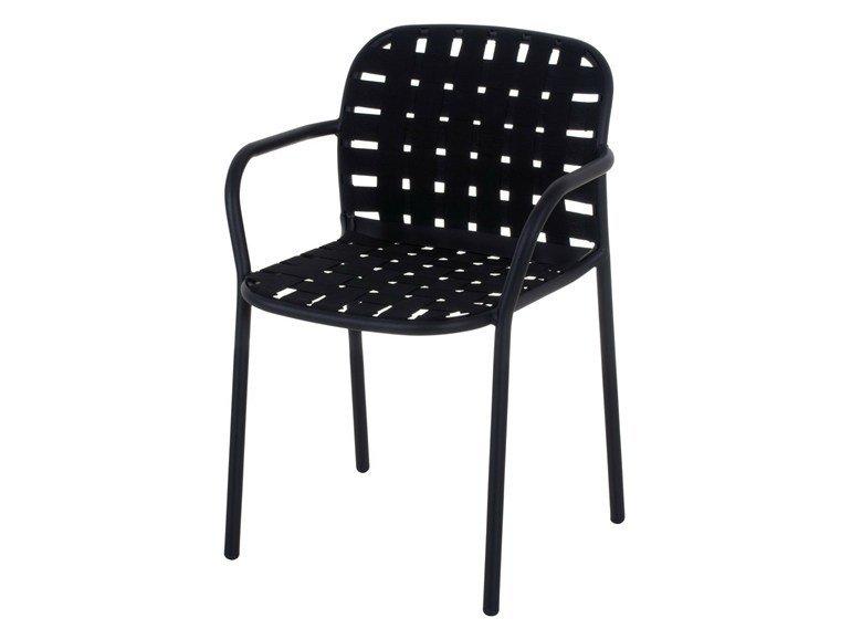 Yard 501 Armchair
