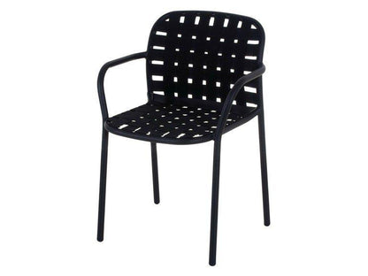 Yard 501 Armchair