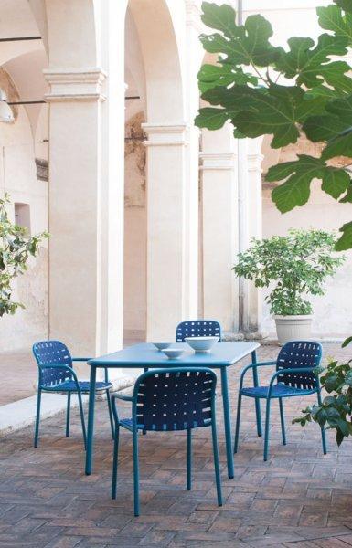 Yard 501 Armchair