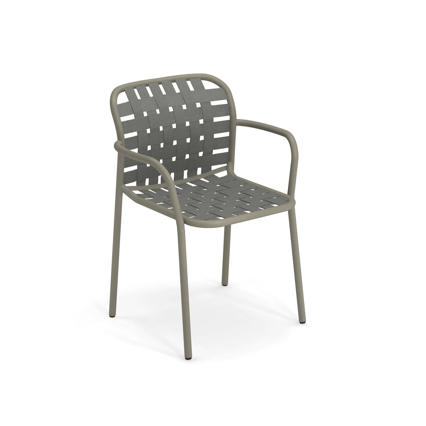 Yard 501 Armchair