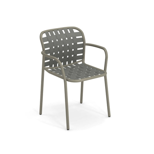 Yard 501 Armchair