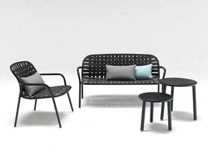 Yard 503 Lounge Chair