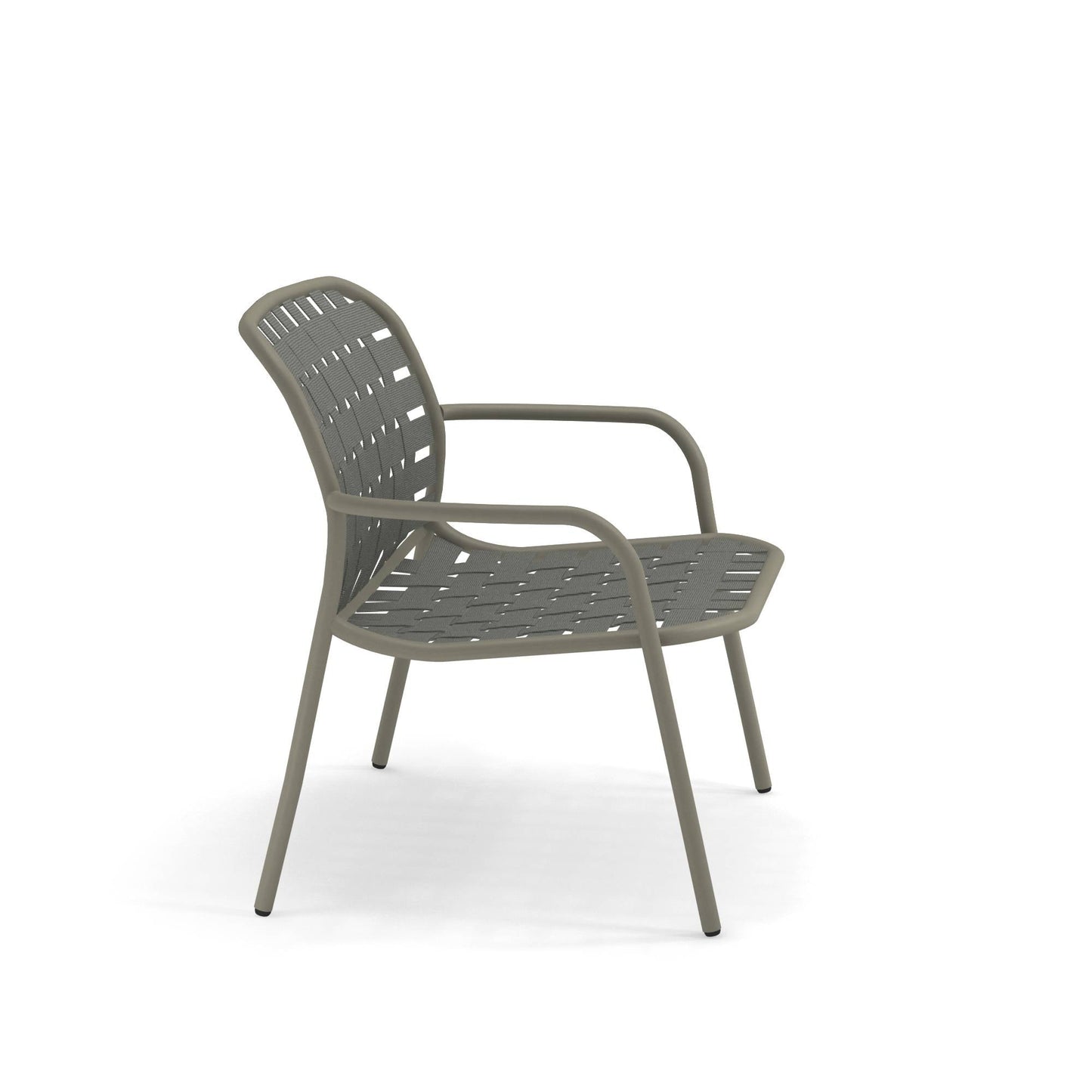 Yard 503 Lounge Chair