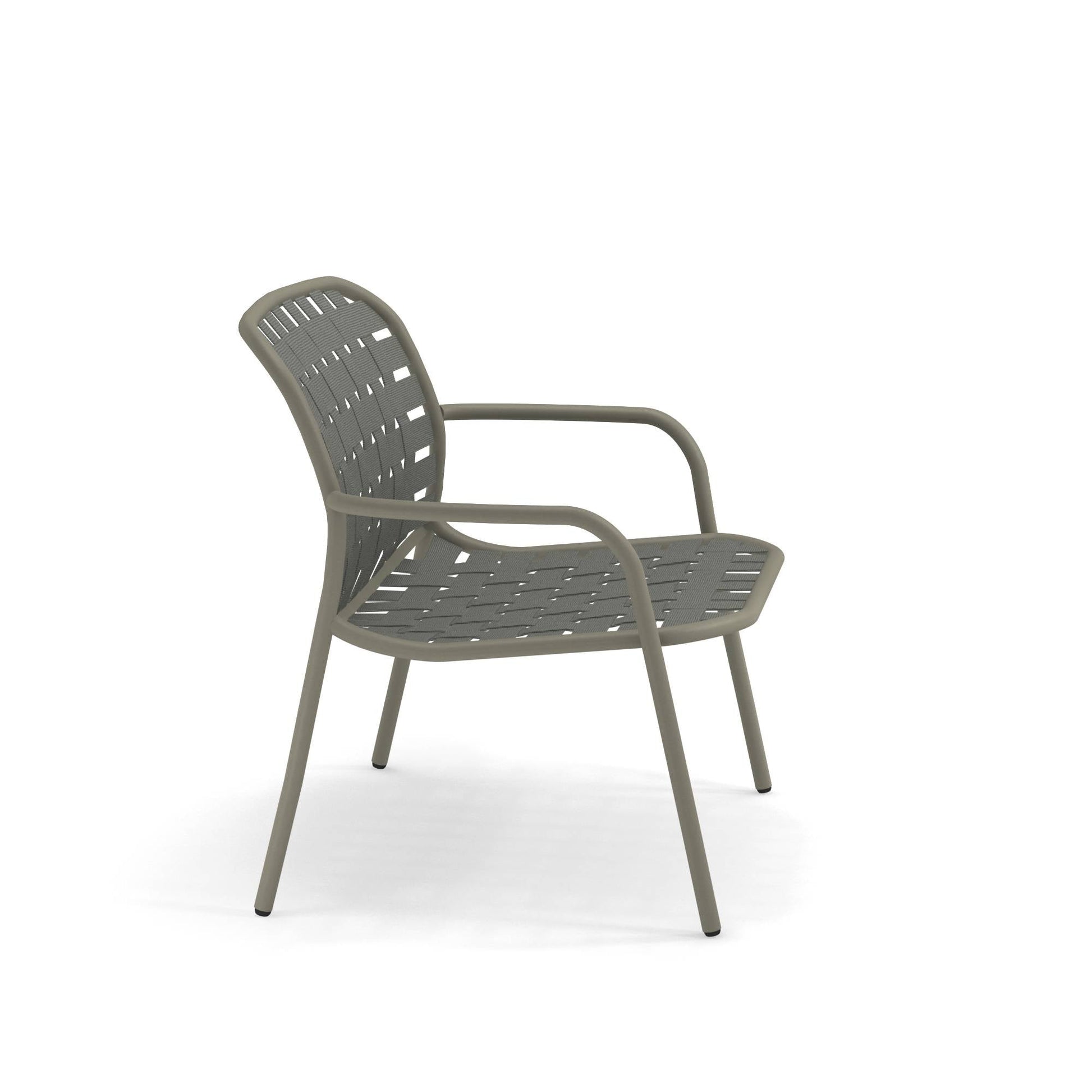 Yard 503 Lounge Chair
