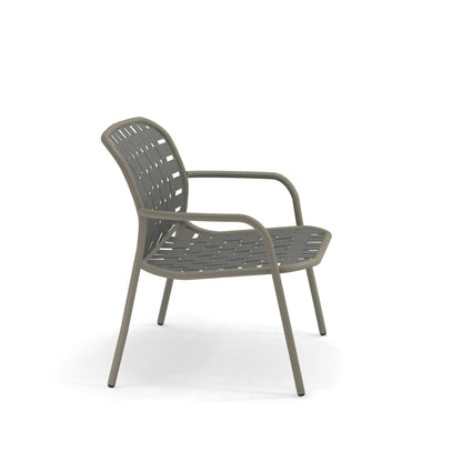 Yard 503 Lounge Chair