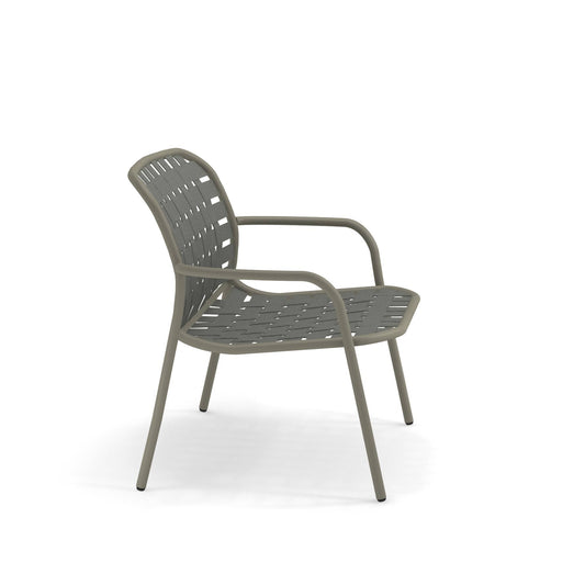Yard 503 Lounge Chair