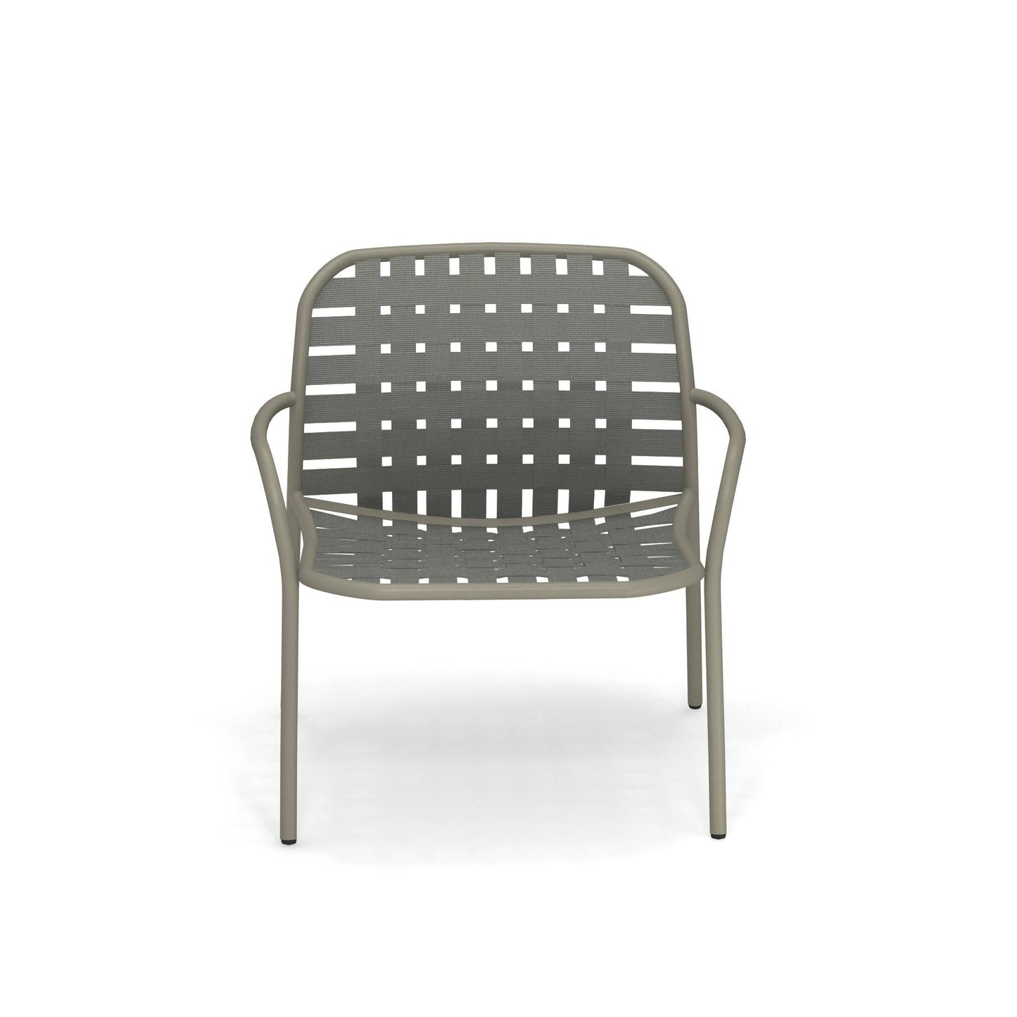 Yard 503 Lounge Chair