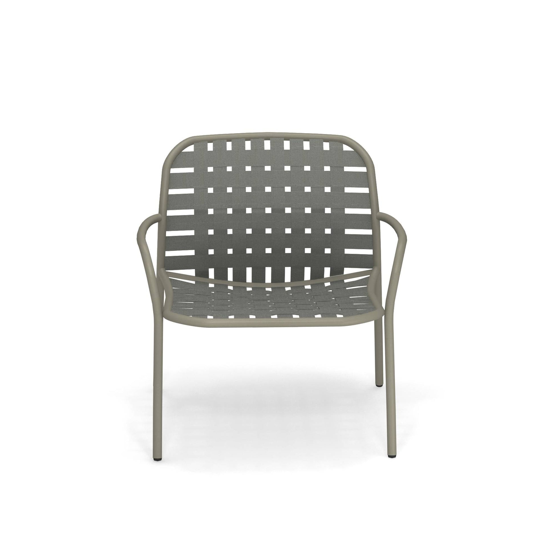 Yard 503 Lounge Chair