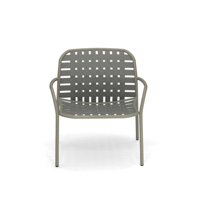 Yard 503 Lounge Chair