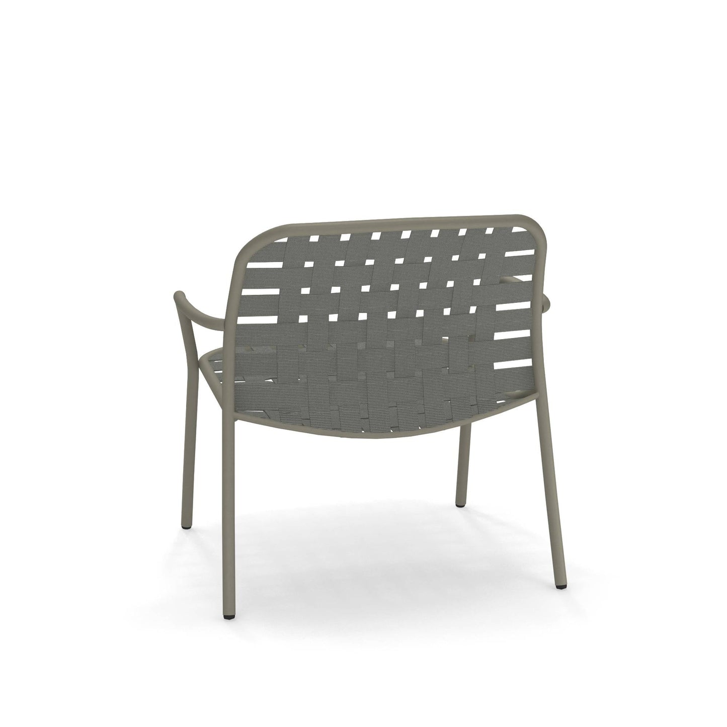 Yard 503 Lounge Chair