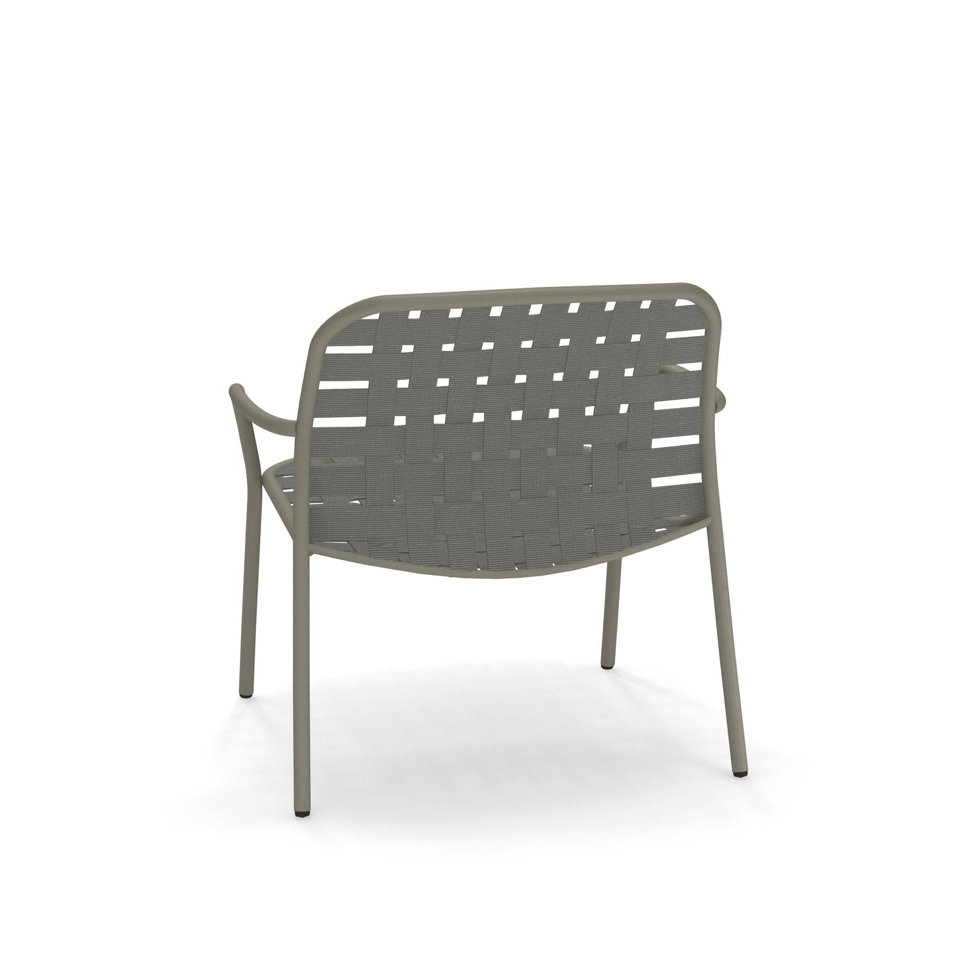 Yard 503 Lounge Chair