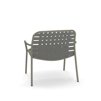 Yard 503 Lounge Chair