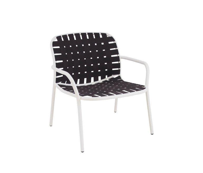 Yard 503 Lounge Chair