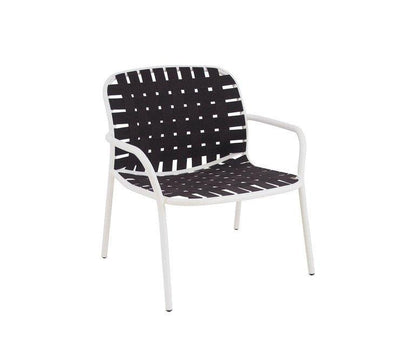 Yard 503 Lounge Chair