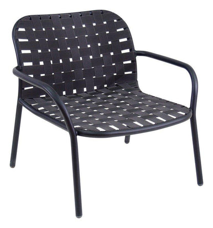Yard 503 Lounge Chair