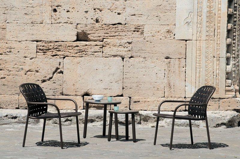 Yard Lounge Chair-Emu-Contract Furniture Store