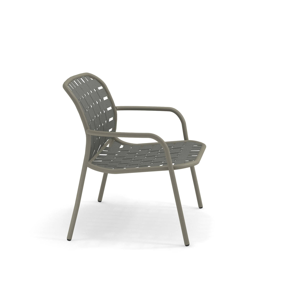 Yard 503 Lounge Chair-Emu-Contract Furniture Store