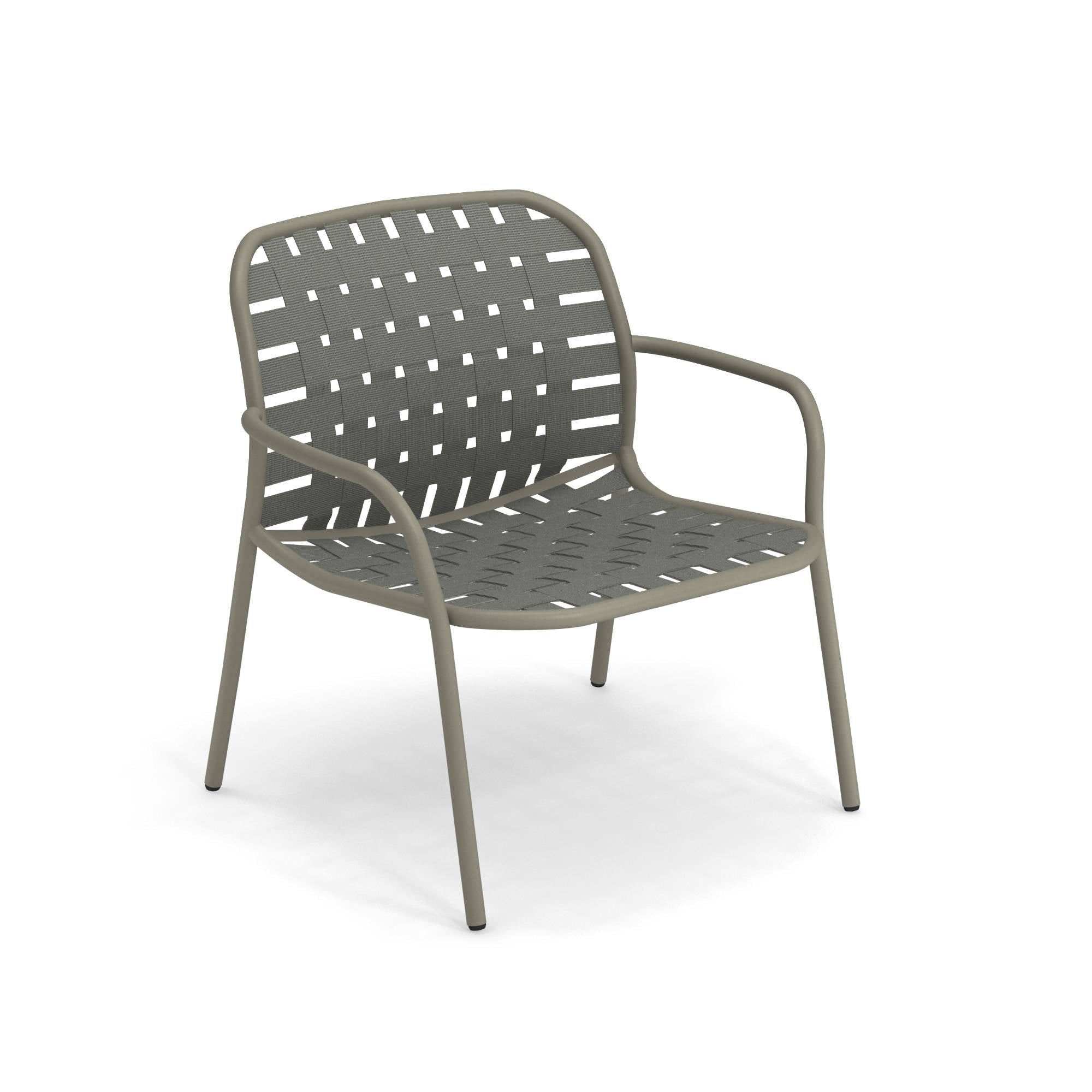 Yard 503 Lounge Chair-Emu-Contract Furniture Store