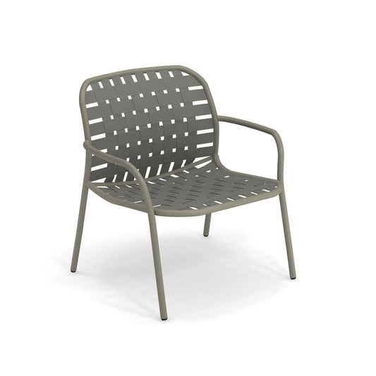 Yard 503 Lounge Chair