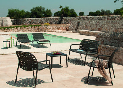 Yard 504 Lounger