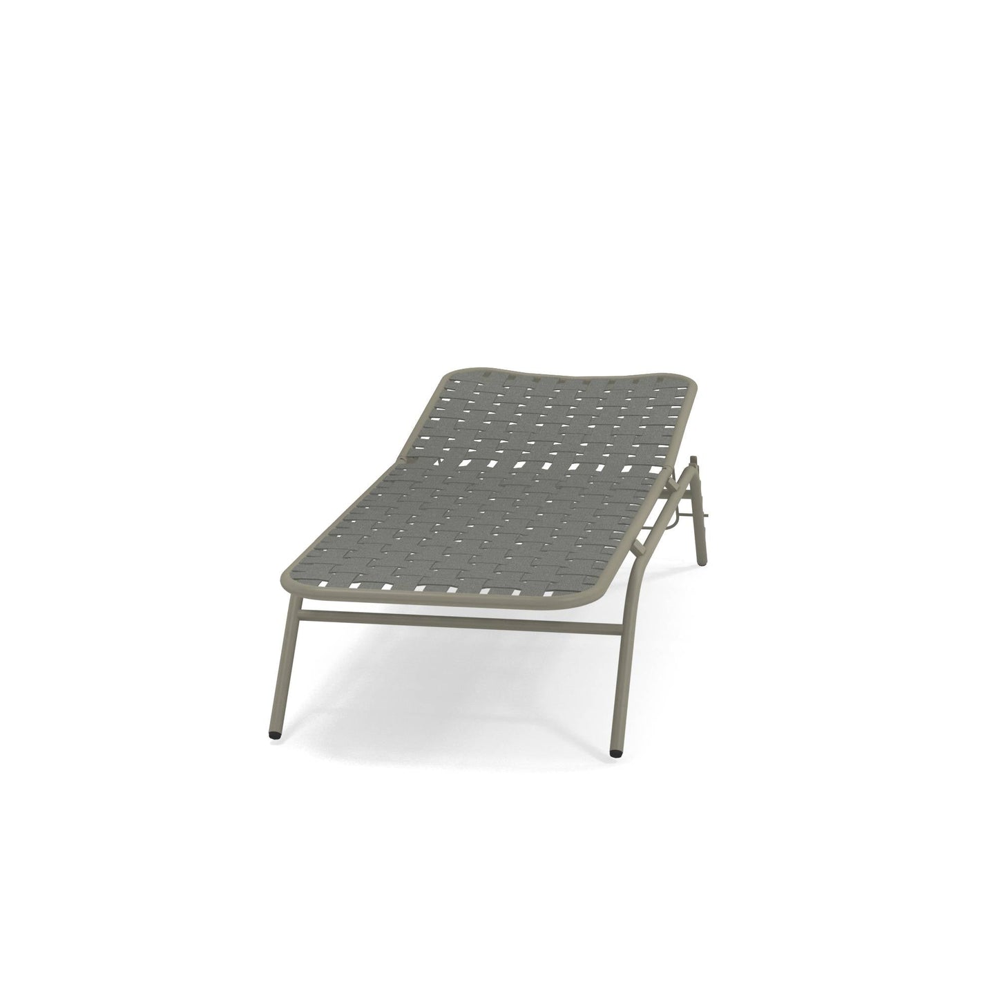 Yard 504 Lounger
