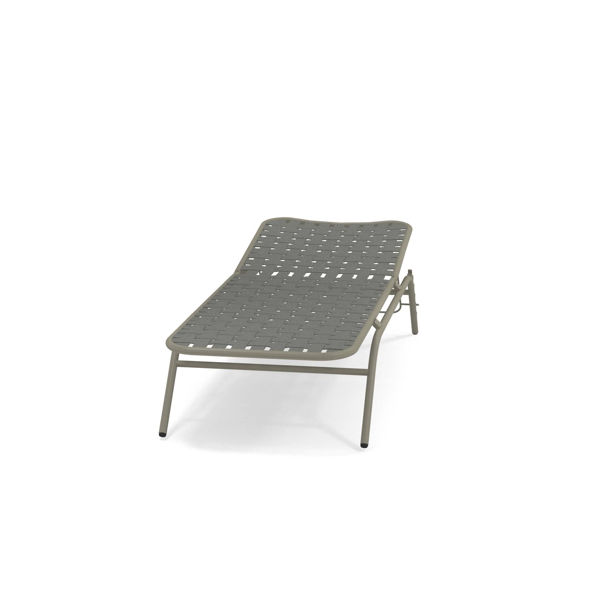 Yard 504 Lounger