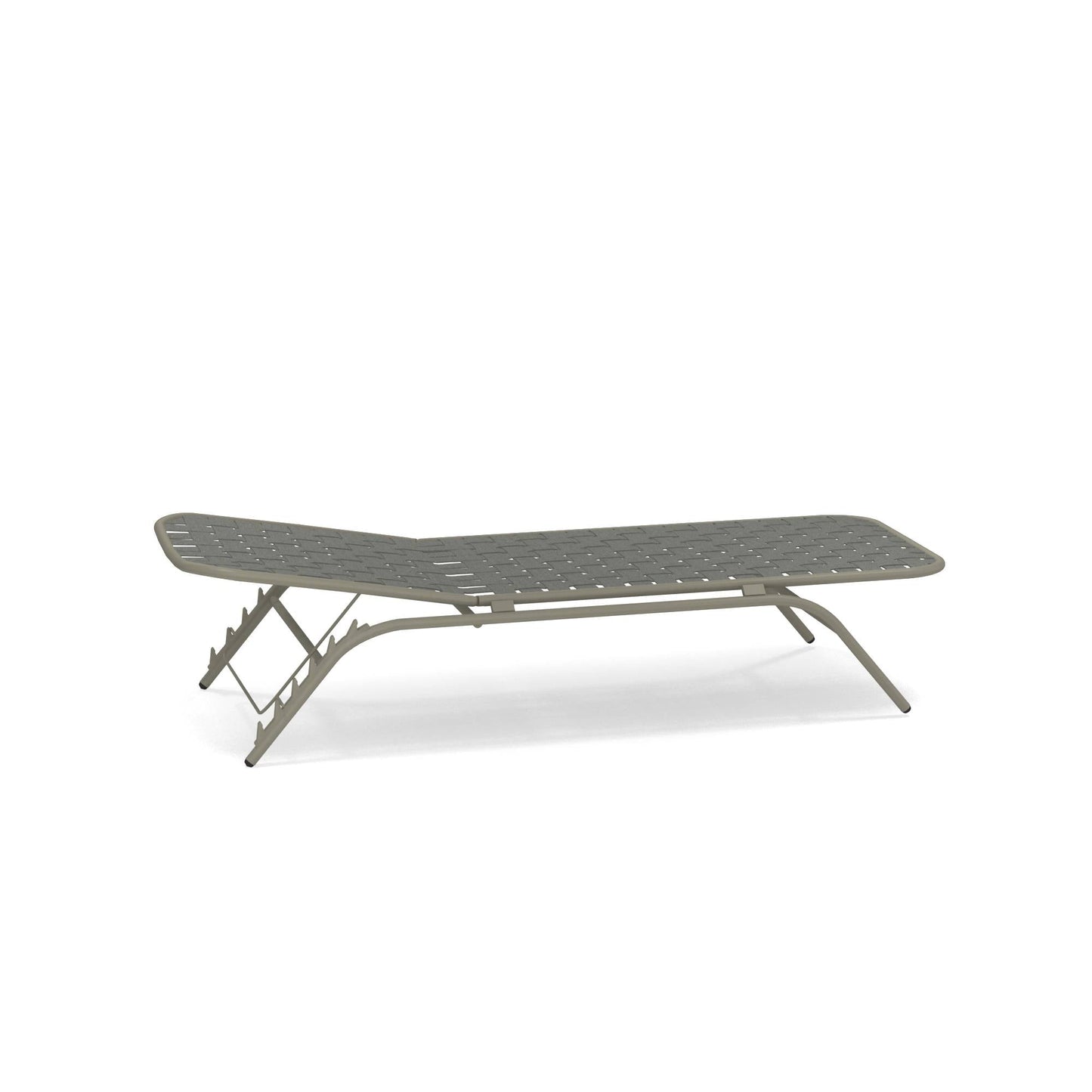Yard 504 Lounger
