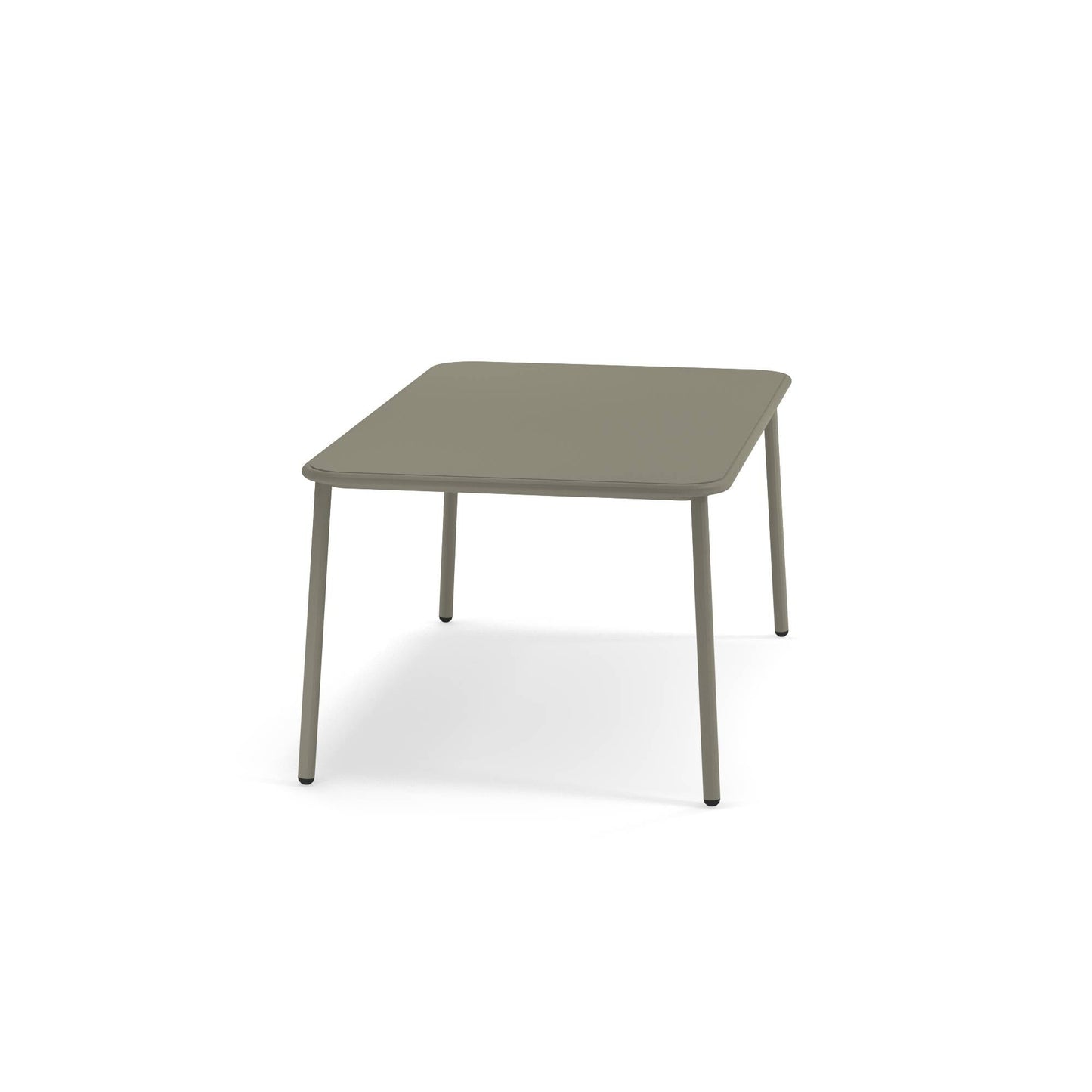 Yard 505 Dining Table