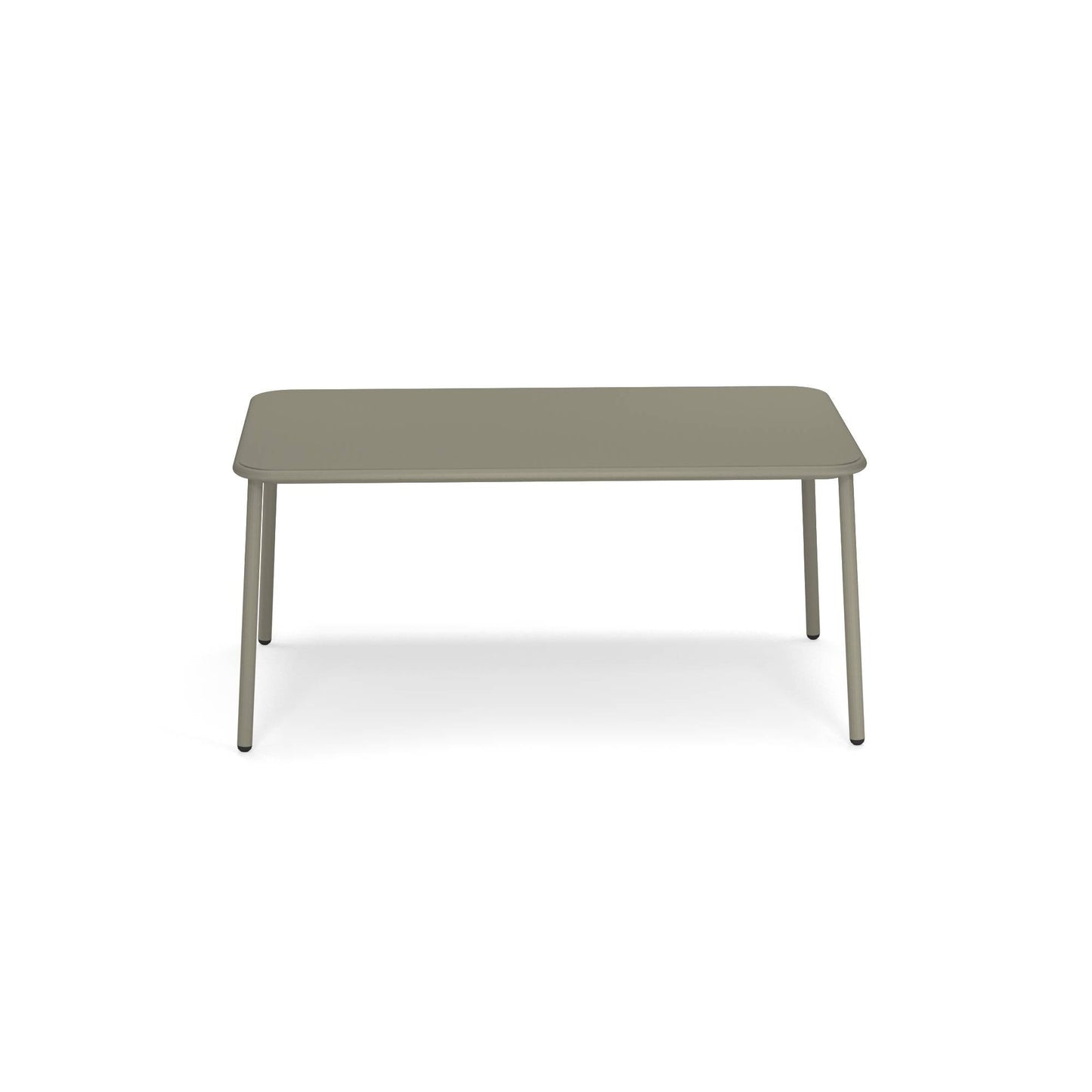 Yard 505 Dining Table