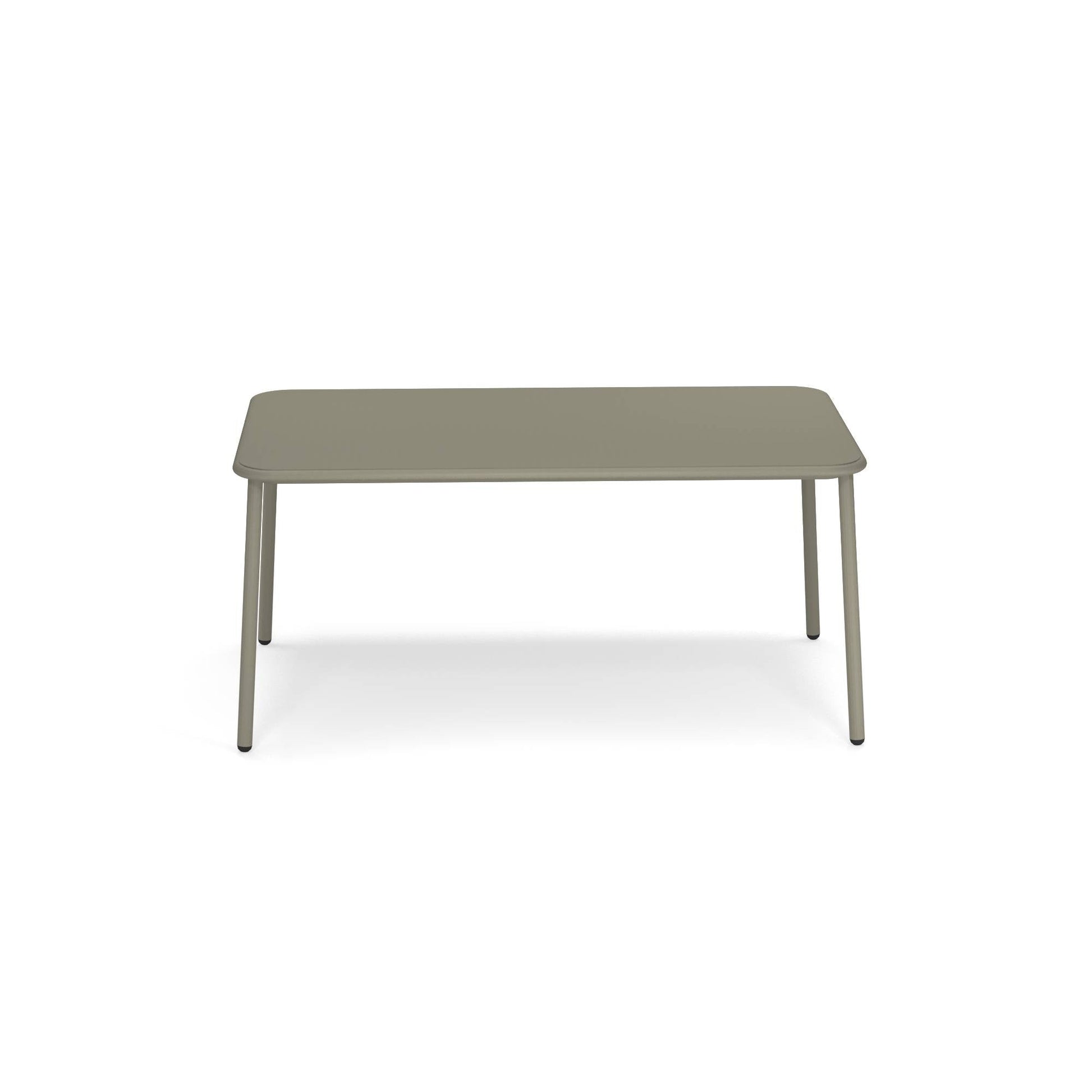 Yard 505 Dining Table