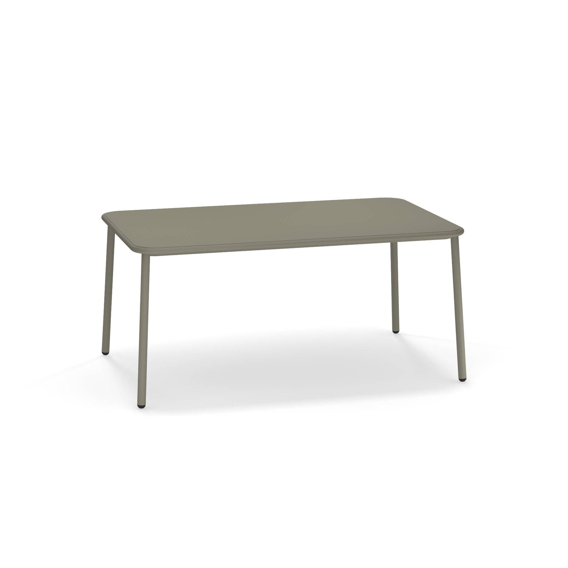 Yard 505 Dining Table
