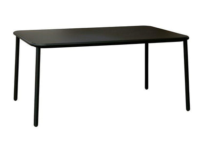 Yard 505 Dining Table