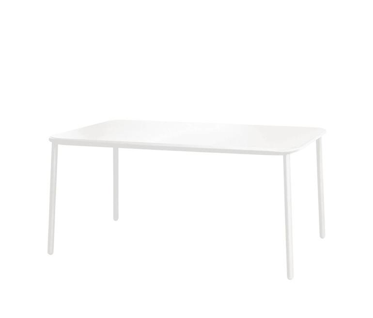 Yard 505 Dining Table
