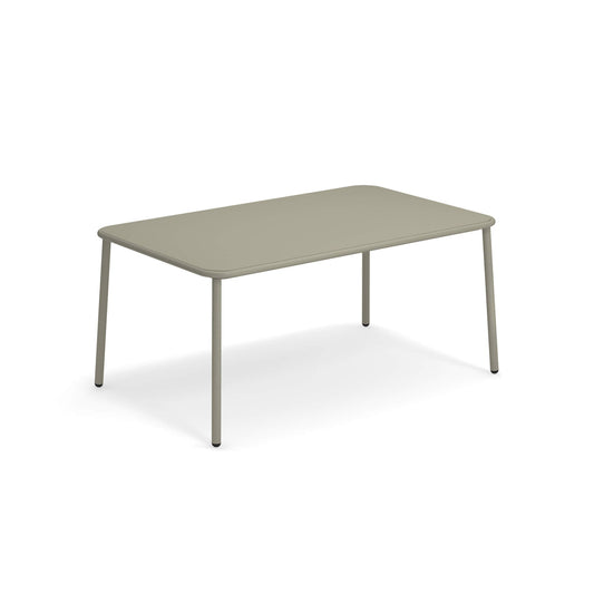 Yard 505 Dining Table-Contract Furniture Store for hospitality, leisure & commercial projects