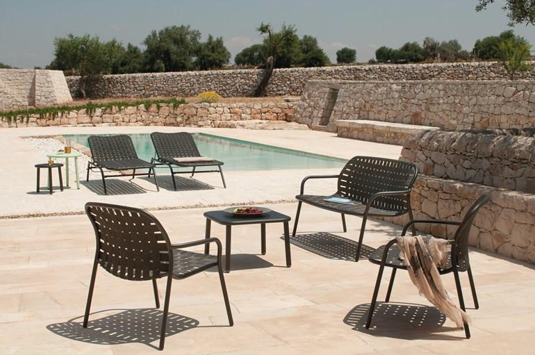 Yard 507 Coffee Table-Contract Furniture Store for hospitality, leisure & commercial projects