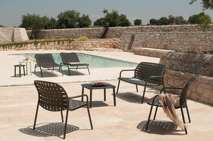 Yard 507 Coffee Table-Contract Furniture Store for hospitality, leisure & commercial projects