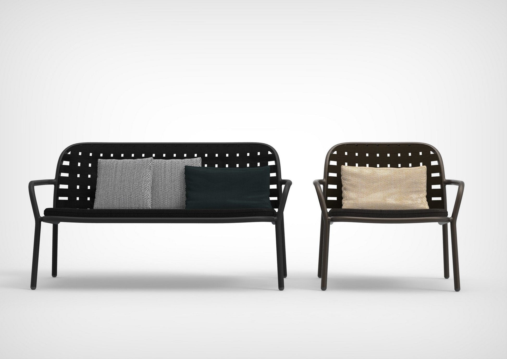 Yard 531 Sofa