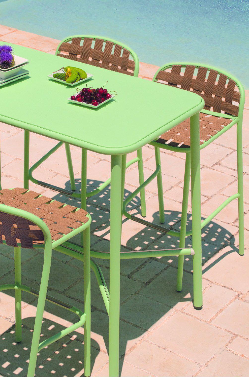 Yard 533 High Stool