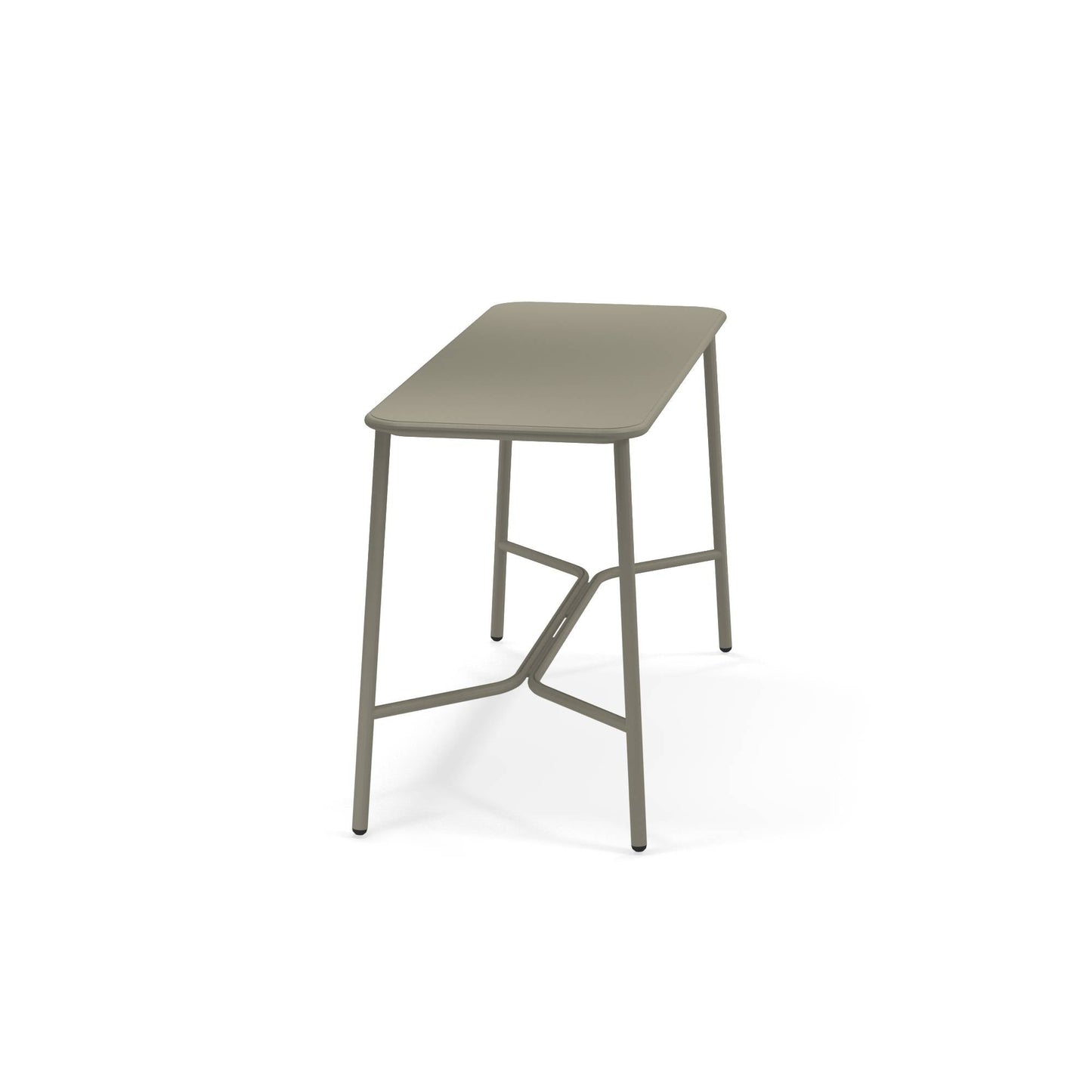 Yard 538 Poseur Table