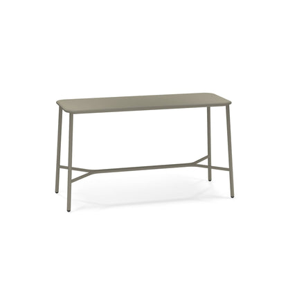 Yard 538 Poseur Table